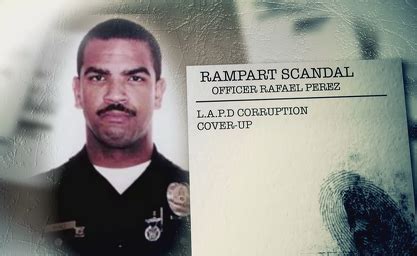 On Feb. . Rampart police scandal documentary